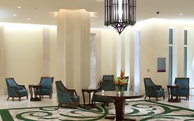 Crowne Plaza Duqm, an IHG hotel